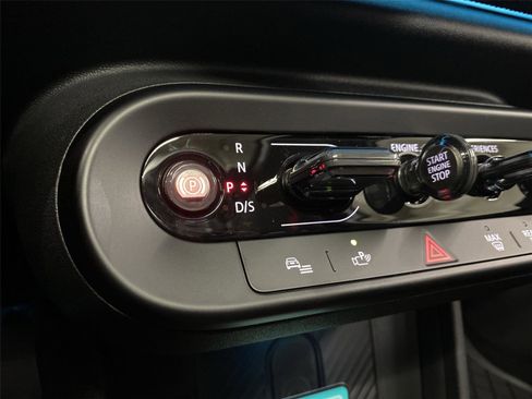 New 2026 MINI Cooper S FWD image 26