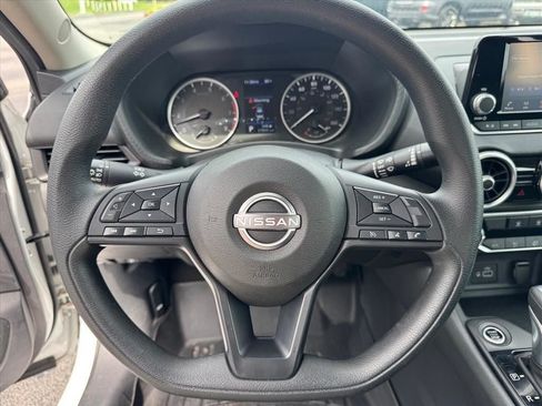 Used 2024 Nissan Sentra S FWD image 24