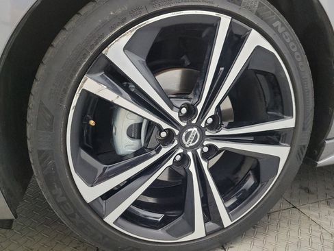 Used 2021 Nissan Sentra SR image 31