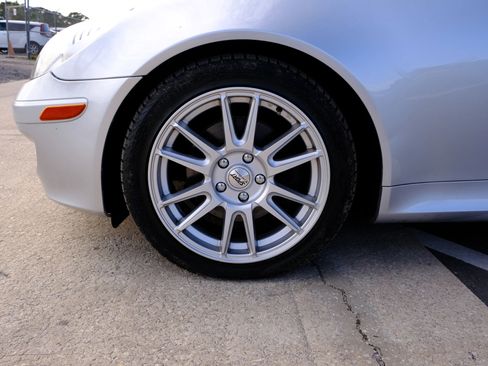 Used 2006 Mercedes-Benz SLK 280 image 11