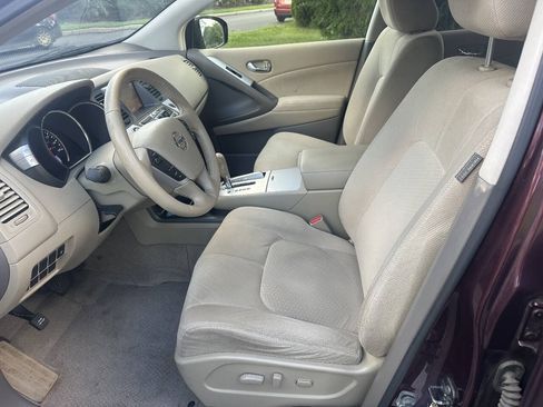 Used 2013 Nissan Murano SV AWD/4WD image 10