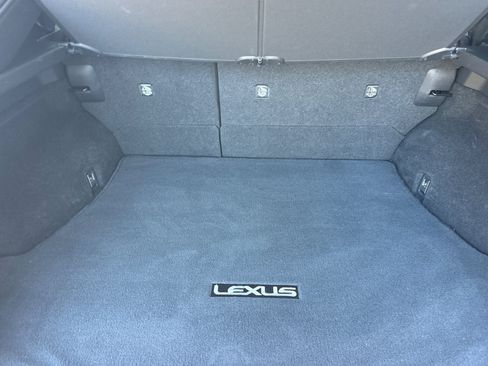 Used 2023 Lexus RZ 450e Premium w/ Accessory Package (Z1) AWD/4WD image 28