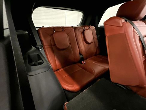 Used 2025 Lincoln Aviator Reserve w/ Illumination Package AWD/4WD image 33