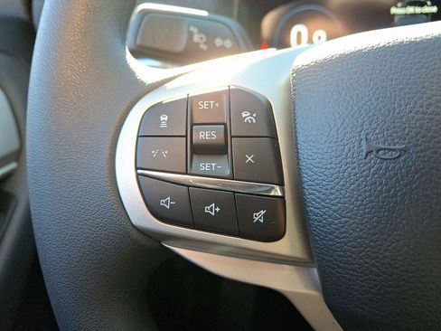 New 2026 Ford Explorer Active image 14