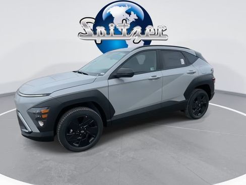 New 2026 Hyundai Kona SEL Sport image 4