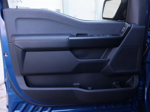 New 2025 Ford F150 STX w/ Equipment Group 200A image 26