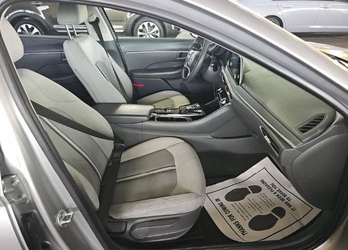 Used 2020 Hyundai Sonata SEL FWD image 8