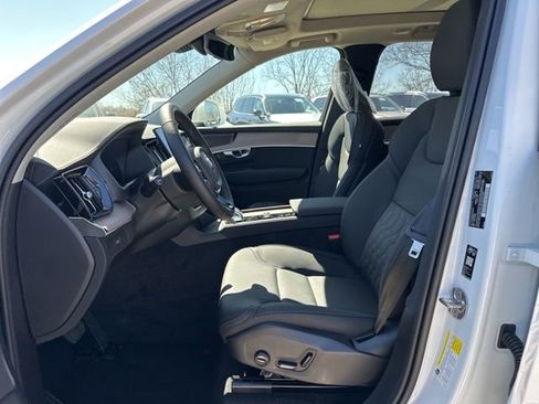 New 2026 Volvo XC90 B6 Plus w/ Protection Package AWD/4WD image 14