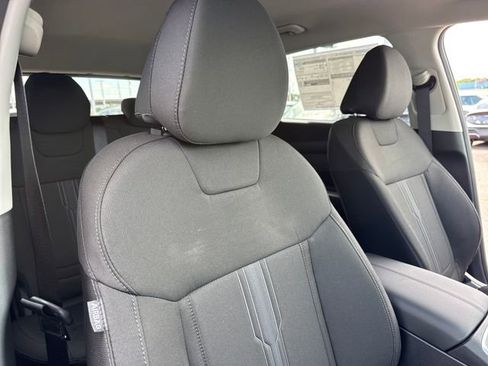New 2026 Hyundai Tucson SEL w/ Tow & Go Package FWD image 23
