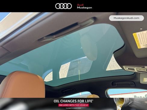 New 2025 Audi A5 2.0T Premium Plus image 29