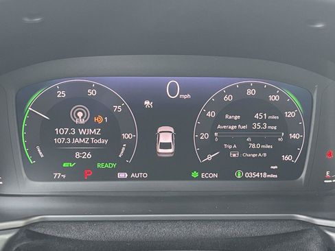 Used 2023 Honda Accord Touring image 19