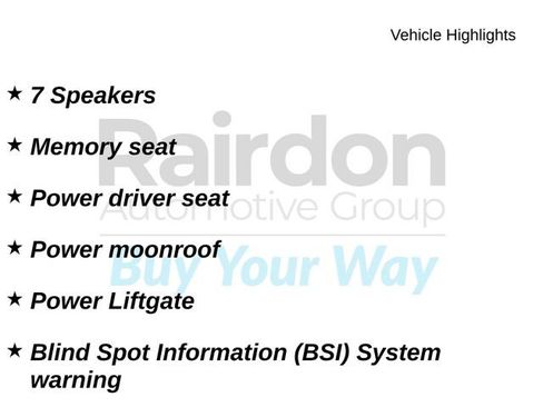 Used 2021 Honda Passport EX-L image 5