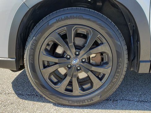 Used 2024 Subaru Forester Sport image 27