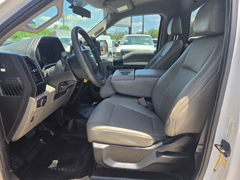 Used 2016 Ford F150 XL w/ XL Power Equipment Group AWD/4WD image 12