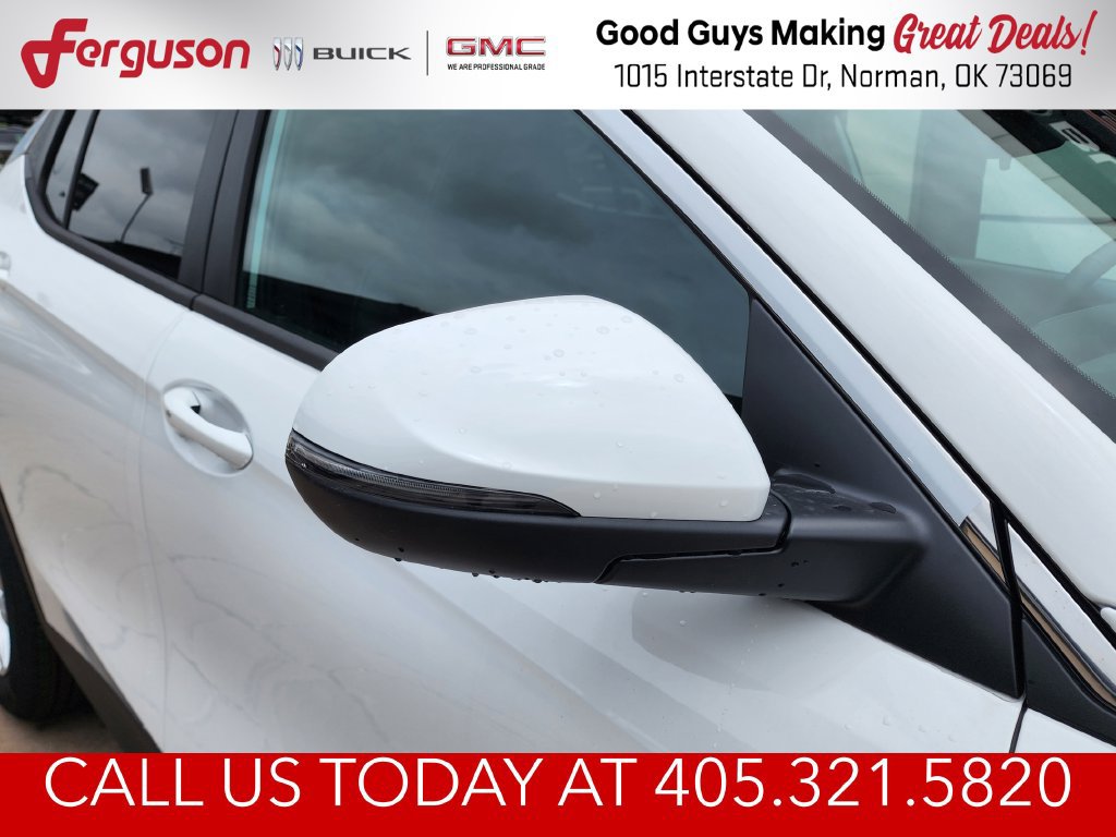 New 2026 Buick Envista Preferred w/ Convenience I Package FWD image 10