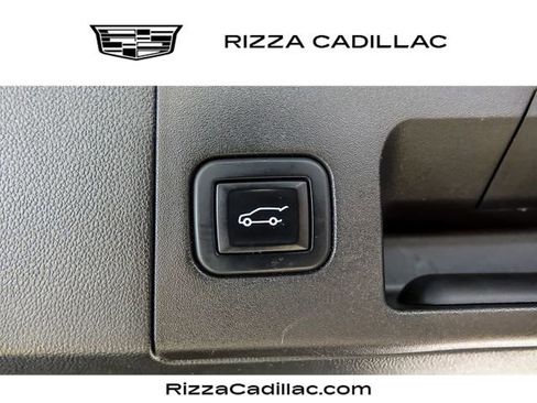 Certified 2022 Cadillac XT5 Luxury image 20