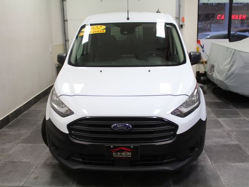 Used 2022 Ford Transit Connect XL image 2