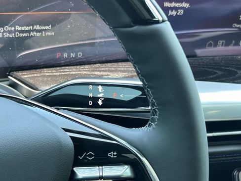 New 2026 Cadillac Escalade IQ Sport 1 image 15