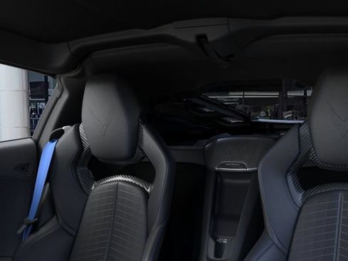 New 2027 Chevrolet Corvette Grand Sport RWD image 24