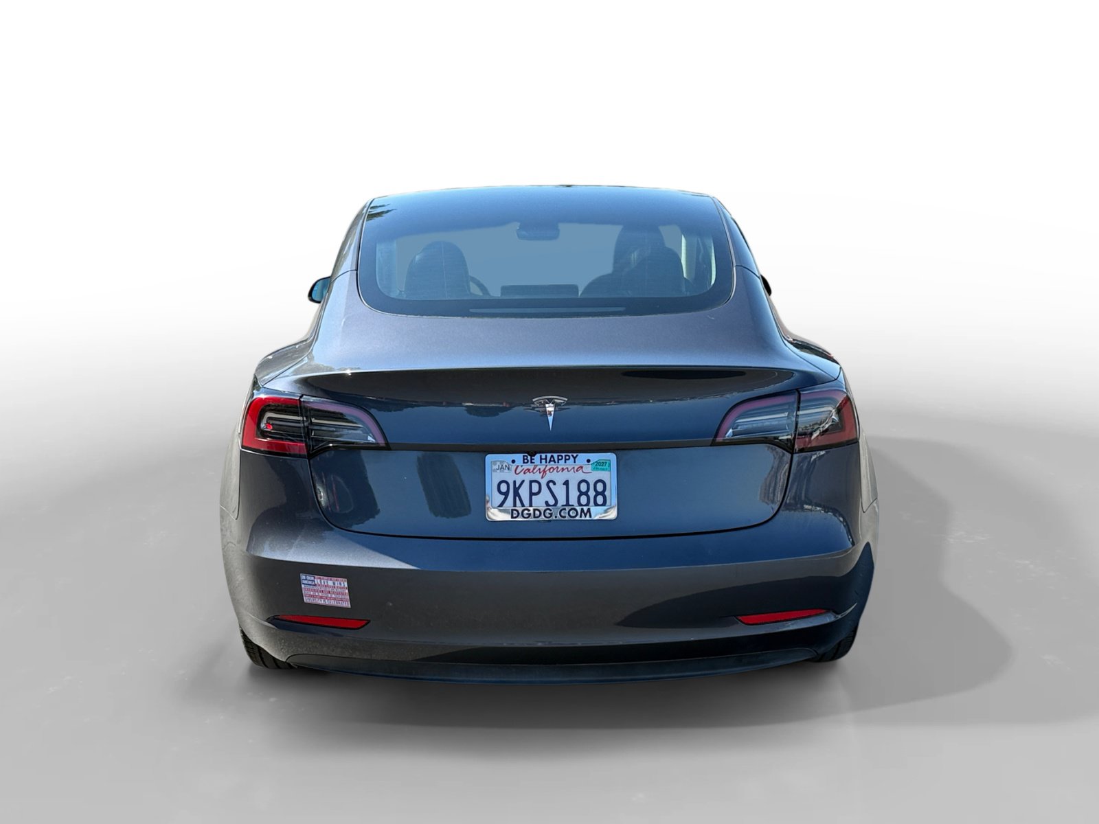 Used 2023 Tesla Model 3 Standard Range RWD image 4