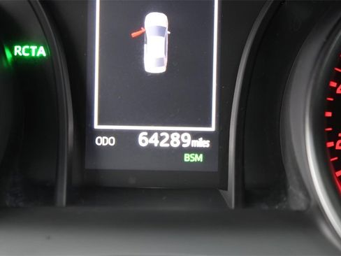 Used 2021 Toyota Camry TRD image 11