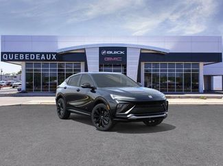 New 2026 Buick Envista Sport Touring w/ Convenience I Package video 1