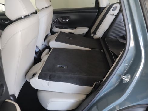 Used 2024 Honda HR-V EX-L image 22
