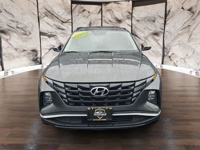 Used 2023 Hyundai Tucson SEL