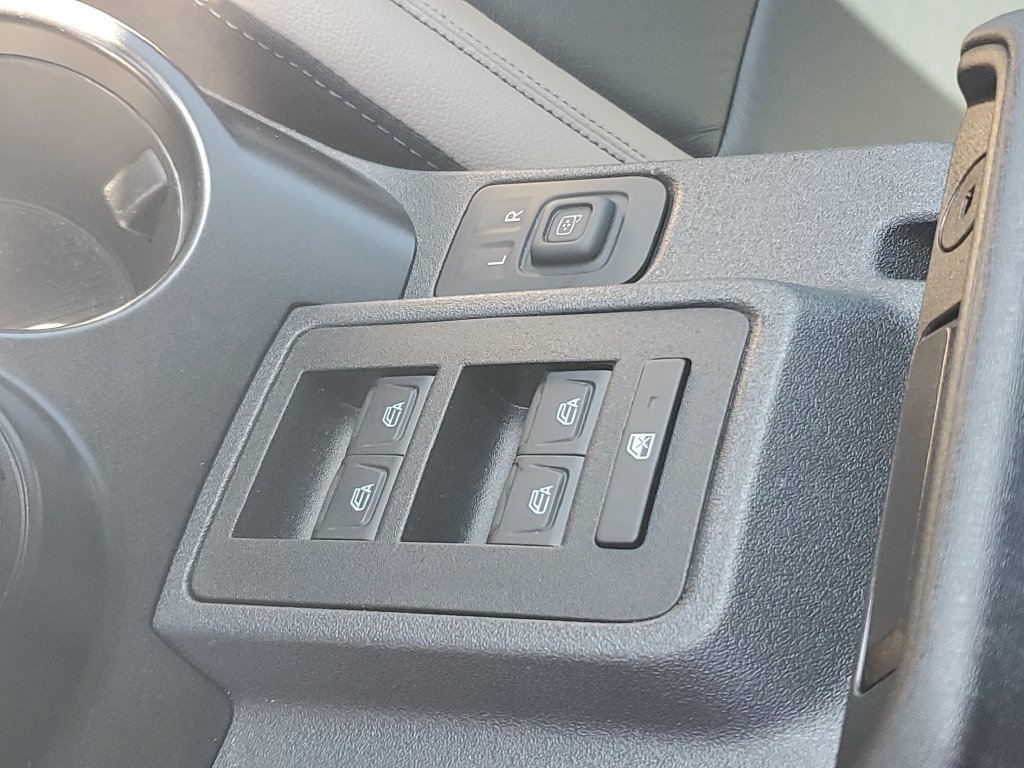 Used 2023 Ford Bronco Wildtrak AWD/4WD image 9