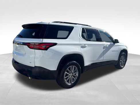 Used 2023 Chevrolet Traverse LT AWD/4WD image 5