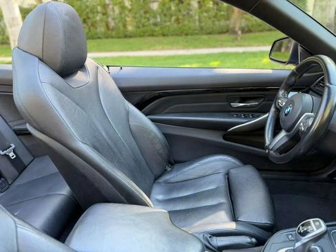 Used 2016 BMW 428i Convertible image 16