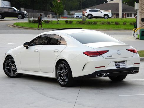 Used 2019 Mercedes-Benz CLS 450 image 22