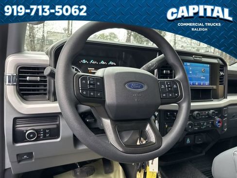 New 2026 Ford F450 XL image 24