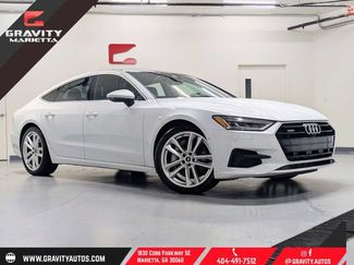 Used 2022 Audi A7 3.0T Premium AWD/4WD video 1