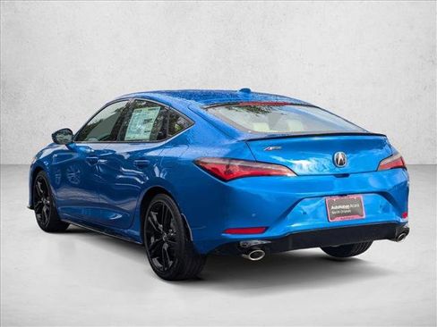 New 2026 Acura Integra A-Spec image 8