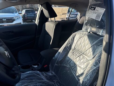 New 2026 Toyota Corolla LE image 18