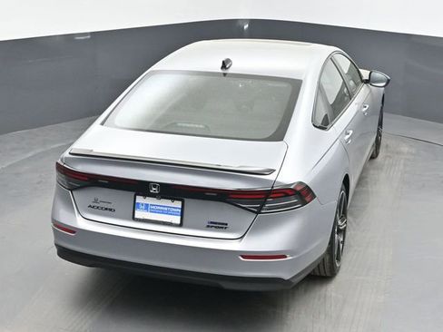 New 2026 Honda Accord Sport image 37