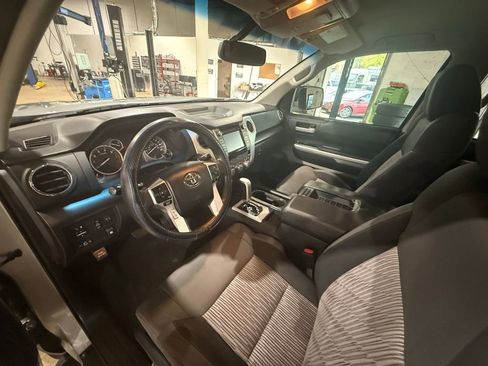 Used 2014 Toyota Tundra SR5 w/ TRD Off Road Package image 17