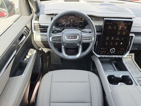 New 2026 GMC Acadia Elevation w/ Black Edition FWD image 10