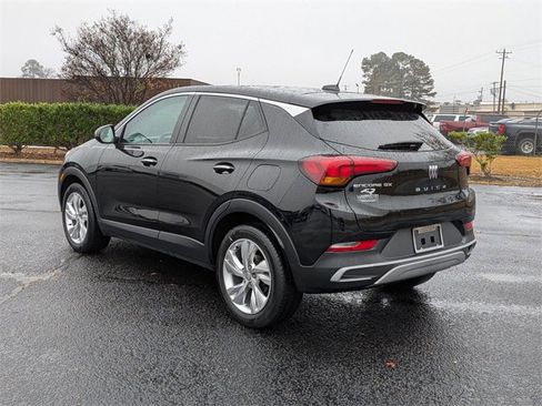 Used 2024 Buick Encore GX Preferred image 5