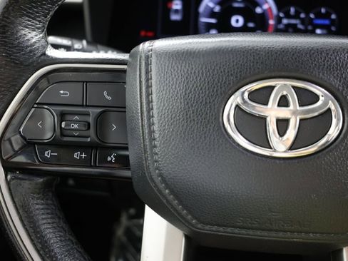 Used 2023 Toyota Tundra Limited RWD image 27
