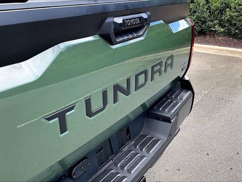 Used 2023 Toyota Tundra SR5 w/ SR5 Convenience Package AWD/4WD image 24