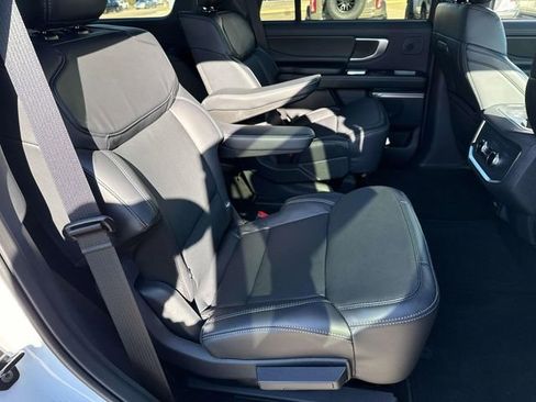 New 2026 Ford Expedition Platinum w/ Stealth Performance Package image 12