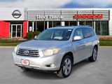 Used 2008 Toyota Highlander Sport image 2
