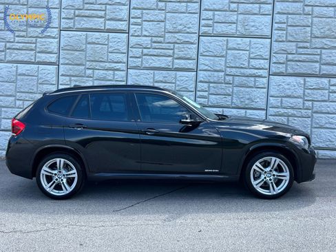 Used 2015 BMW X1 sDrive28i RWD image 8