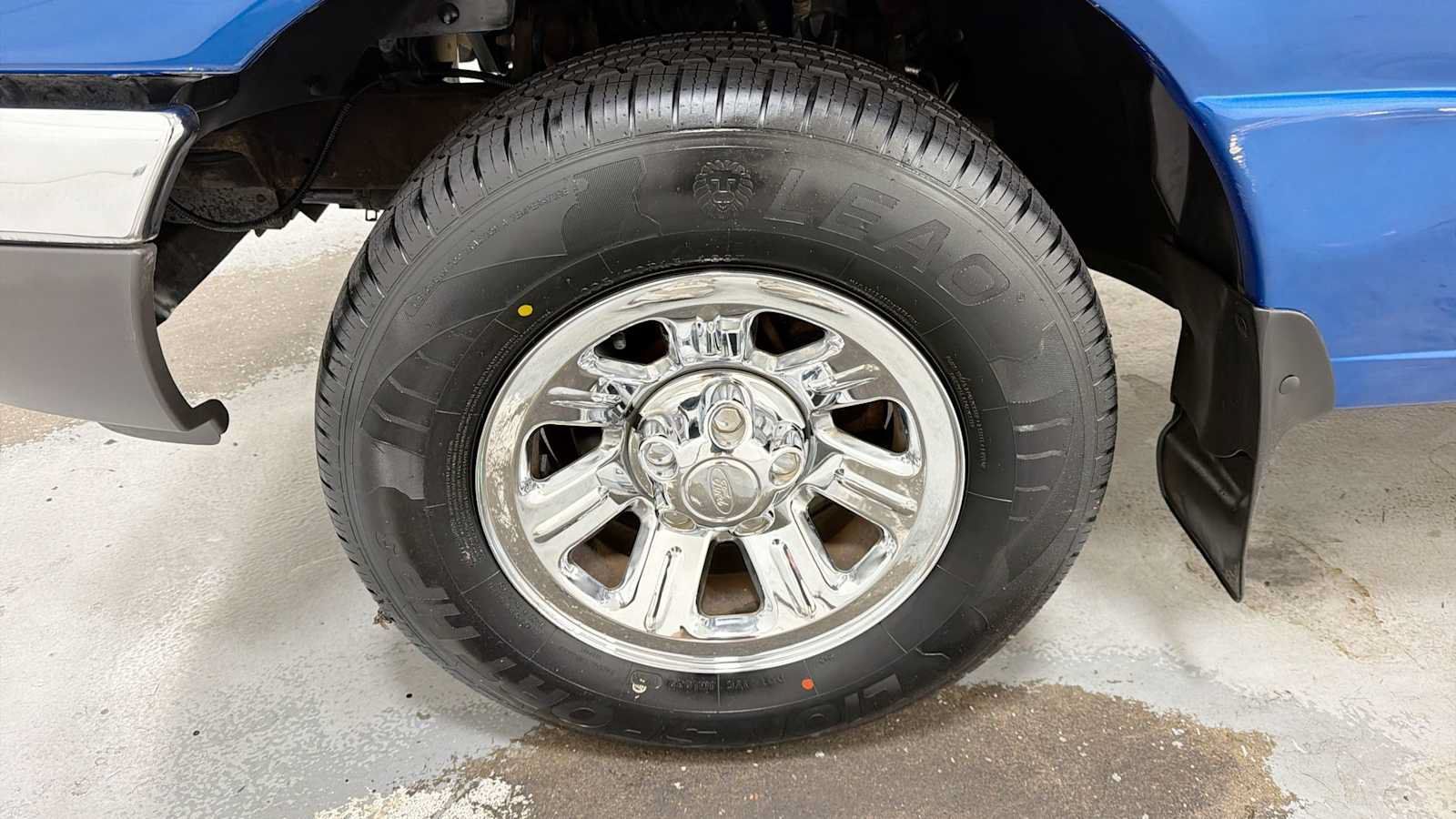 Used 2002 Ford Ranger XL RWD image 10