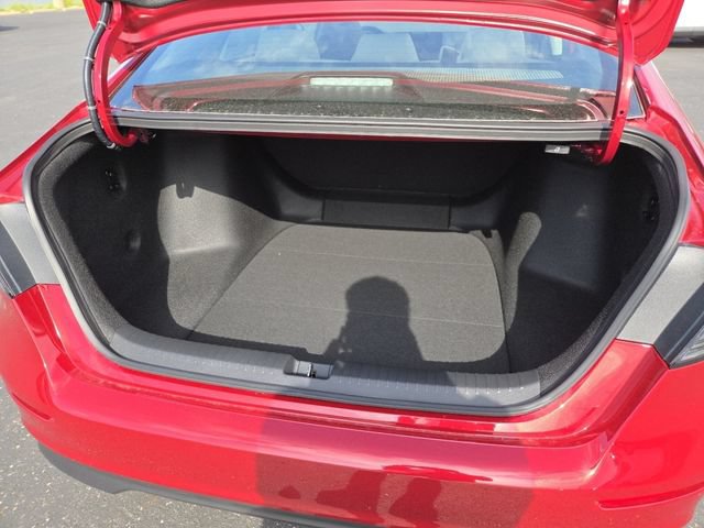 New 2026 Honda Accord LX image 11