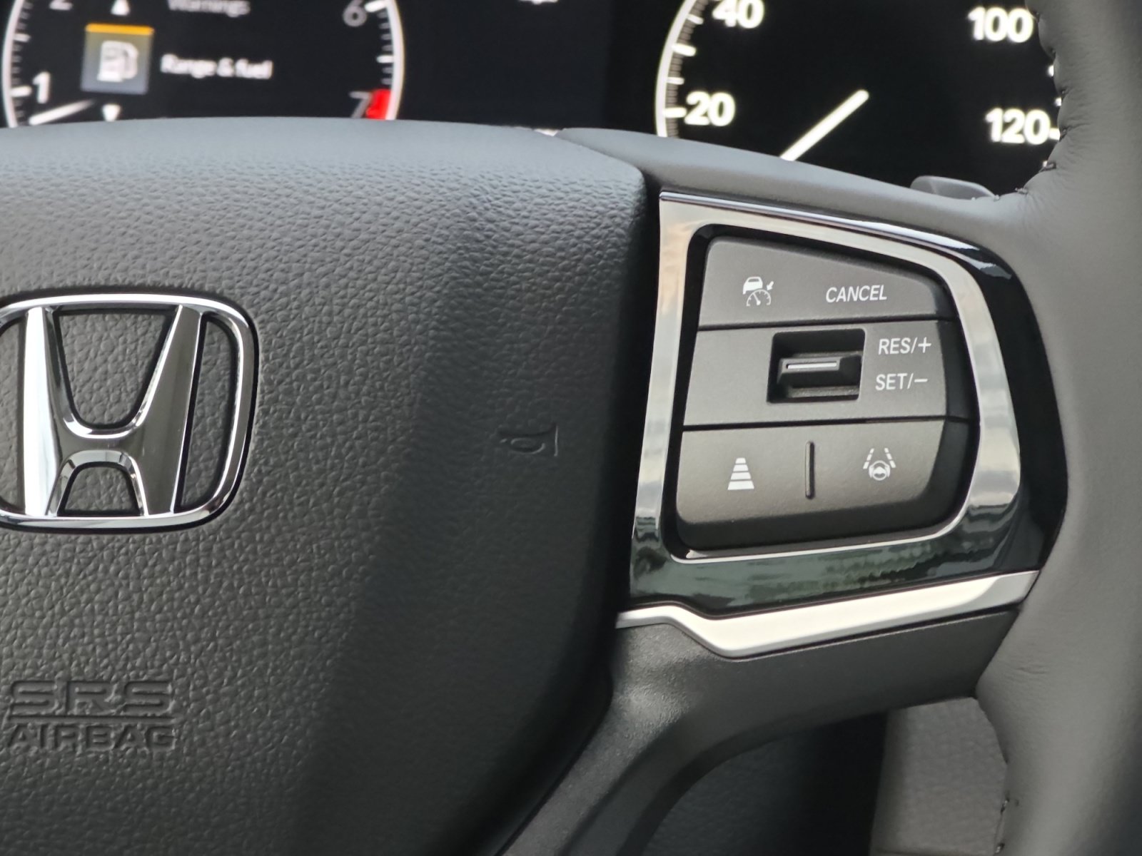 New 2026 Honda Odyssey EX-L image 23