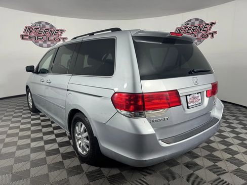 Used 2010 Honda Odyssey EX image 5