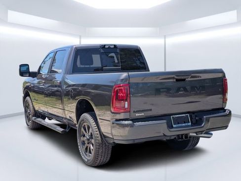 New 2025 RAM 2500 Laramie w/ Night Edition RWD image 5